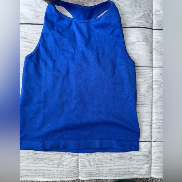Women's Free People Ribbed Tank - Picture 2 of 5